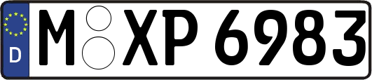 M-XP6983