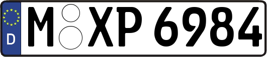 M-XP6984