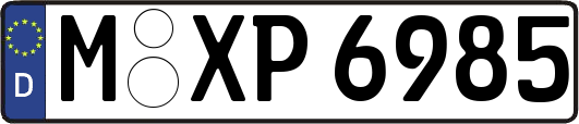 M-XP6985