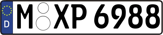 M-XP6988