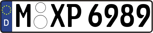 M-XP6989