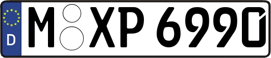 M-XP6990