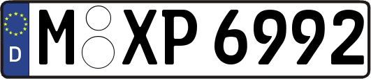 M-XP6992