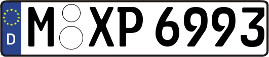 M-XP6993