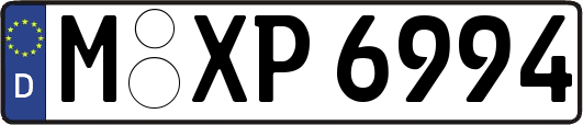 M-XP6994