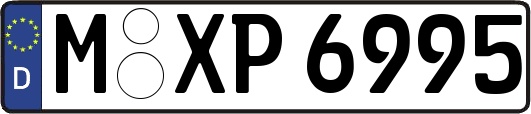 M-XP6995