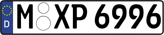 M-XP6996