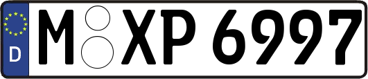 M-XP6997