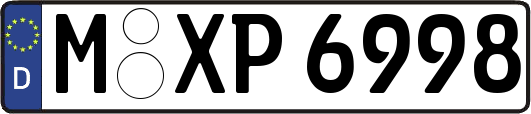 M-XP6998