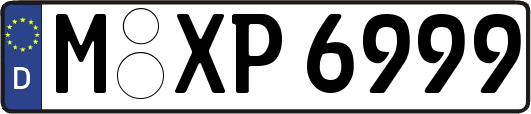 M-XP6999