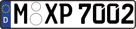 M-XP7002