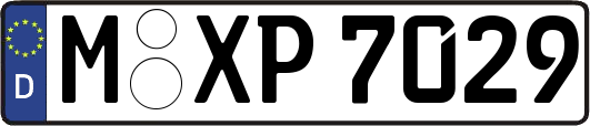 M-XP7029
