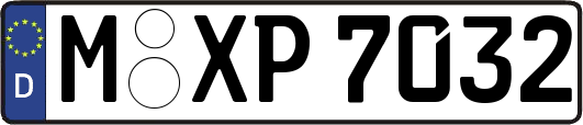 M-XP7032