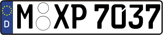 M-XP7037
