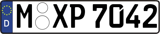 M-XP7042