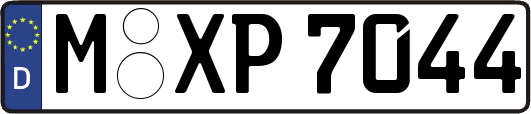 M-XP7044