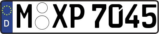 M-XP7045