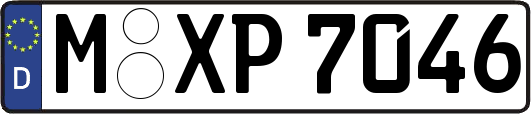 M-XP7046