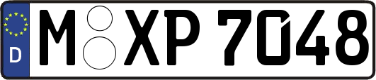 M-XP7048