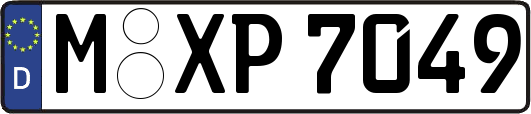 M-XP7049