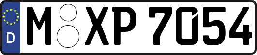 M-XP7054