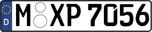 M-XP7056