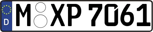 M-XP7061