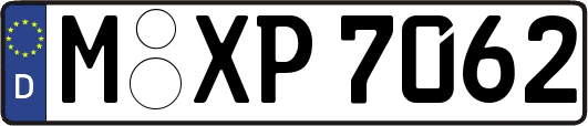 M-XP7062