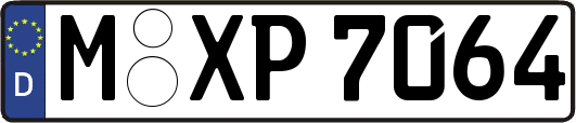 M-XP7064