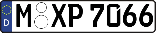 M-XP7066