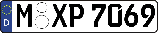 M-XP7069