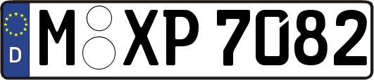 M-XP7082