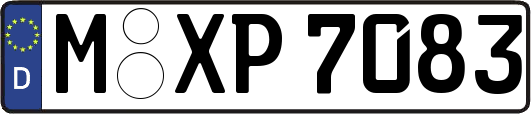 M-XP7083