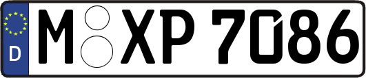 M-XP7086