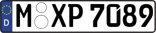M-XP7089