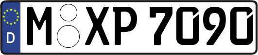 M-XP7090