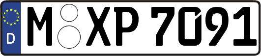 M-XP7091