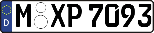 M-XP7093