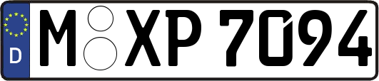 M-XP7094