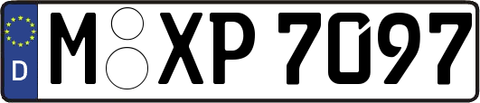 M-XP7097