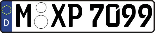 M-XP7099