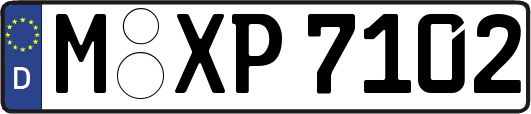 M-XP7102