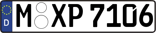M-XP7106