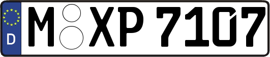 M-XP7107