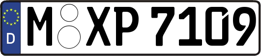 M-XP7109
