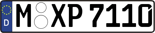 M-XP7110