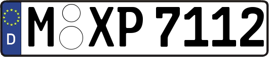 M-XP7112