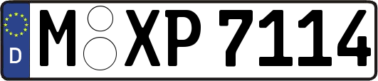 M-XP7114