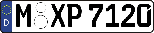 M-XP7120