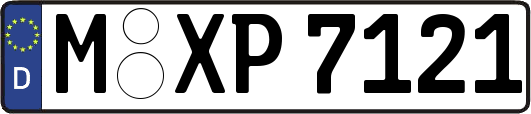 M-XP7121